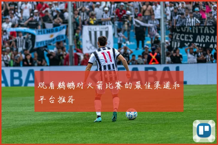 观看鹈鹕对火箭比赛的最佳渠道和平台推荐