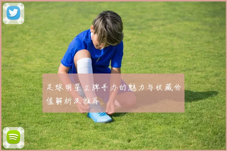 足球明星立牌手办的魅力与收藏价值解析及推荐