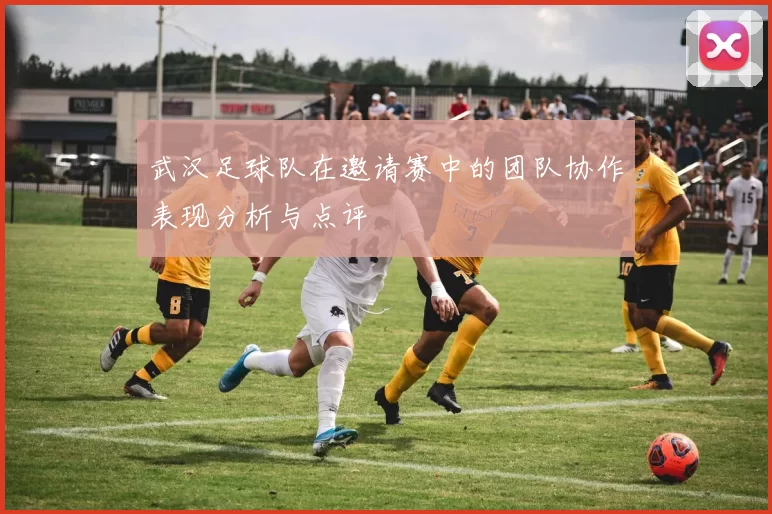 武汉足球队在邀请赛中的团队协作表现分析与点评
