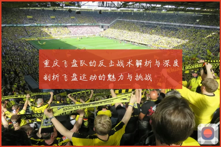 重庆飞盘队的反击战术解析与深度剖析飞盘运动的魅力与挑战
