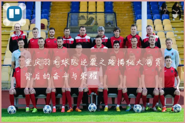 重庆羽毛球队逆袭之路揭秘大满贯背后的奋斗与荣耀