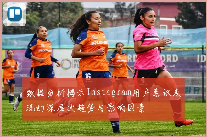 数据分析揭示Instagram用户意识表现的深层次趋势与影响因素
