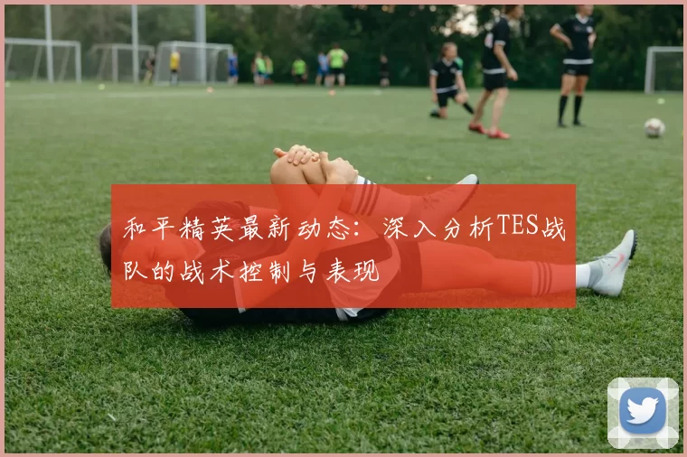 和平精英最新动态：深入分析TES战队的战术控制与表现