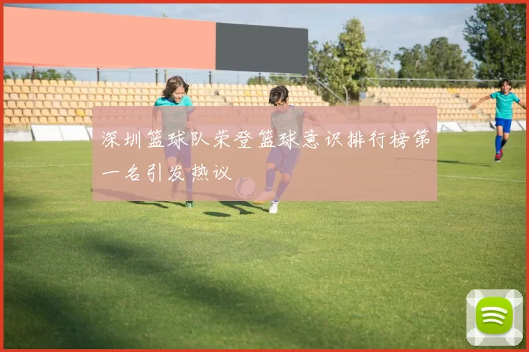 深圳篮球队荣登篮球意识排行榜第一名引发热议