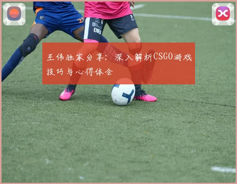 王伟独家分享：深入解析CSGO游戏技巧与心得体会