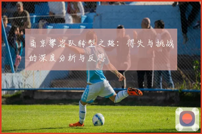 南京攀岩队转型之路：得失与挑战的深度分析与反思