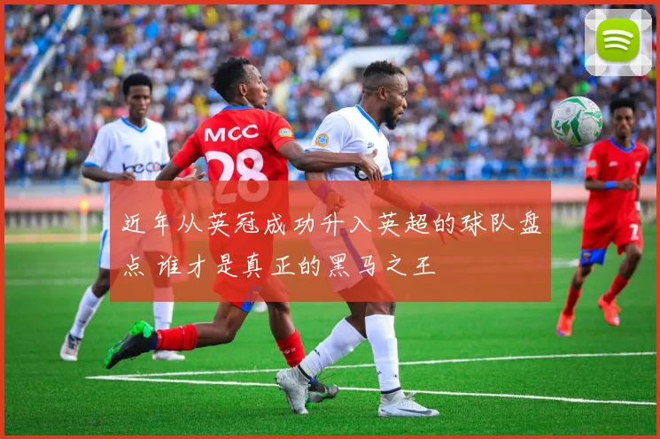 近年从英冠成功升入英超的球队盘点 谁才是真正的黑马之王