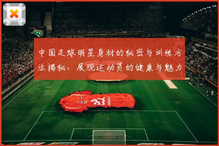 中国足球明星身材的秘密与训练方法揭秘，展现运动员的健康与魅力