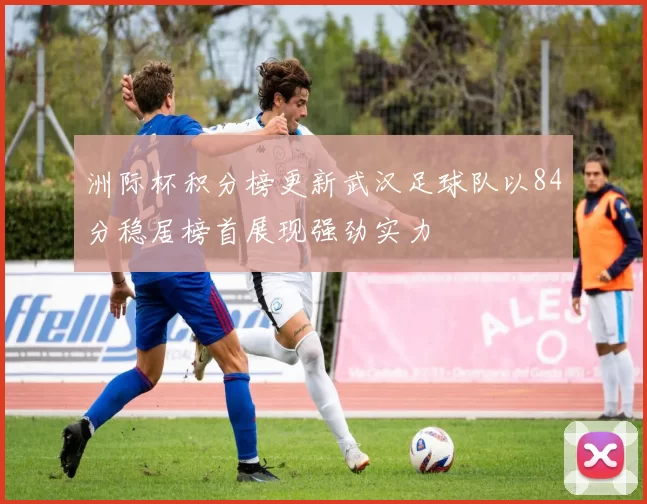 洲际杯积分榜更新武汉足球队以84分稳居榜首展现强劲实力