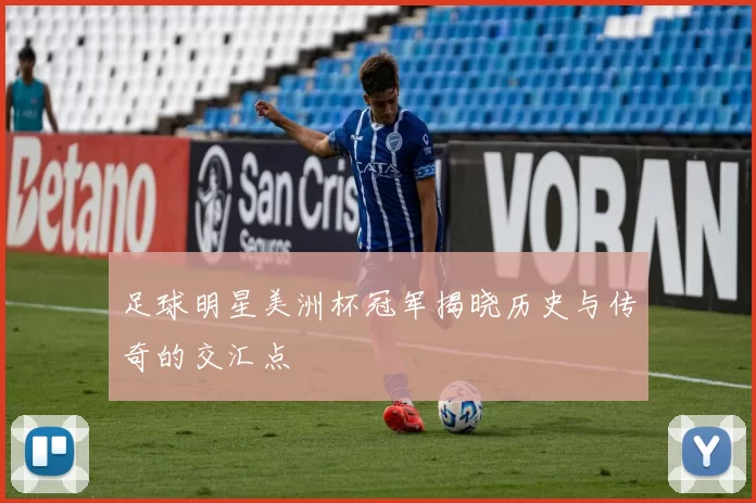 足球明星美洲杯冠军揭晓历史与传奇的交汇点